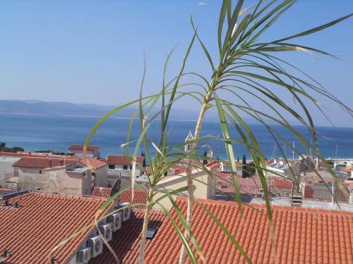 Baška Voda Apartman Nino