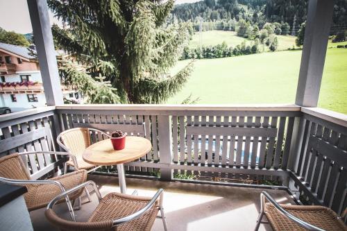 Galeriebild der Unterkunft ACTIVE by Leitner's in Kaprun