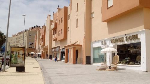 C/Loft terrazas de la Marina