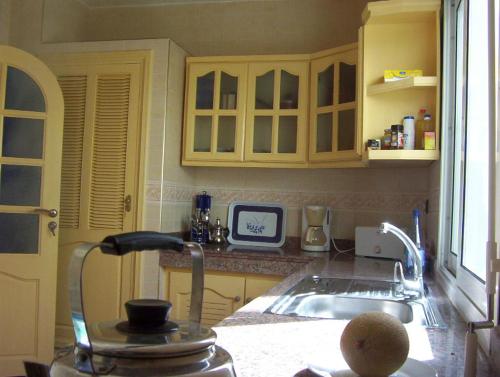 Appartement 100M² Avec Terrasse 200M² Privée Vue Sur Mer