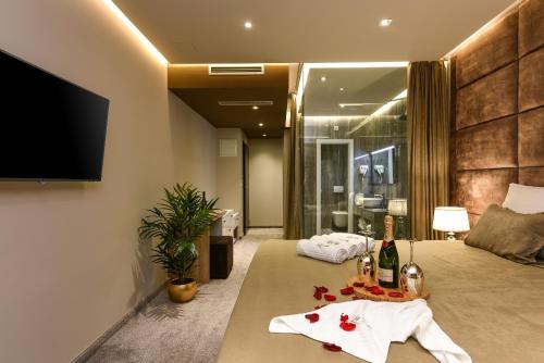 Luxury Rooms LaVie - Deluxe Rooms