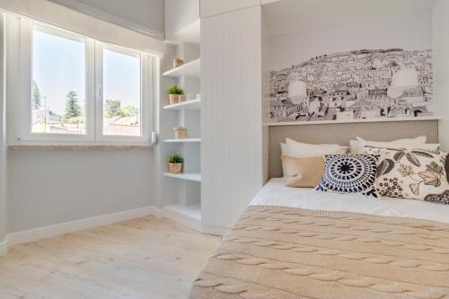 Lisbon Alegria Apartment