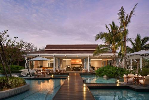 Gallery image of Rosewood Sanya in Sanya