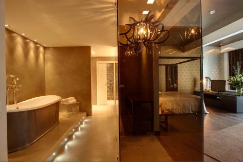 Devero Hotel & Spa, BW Signature Collection
