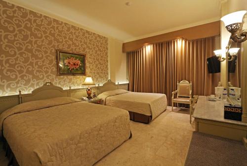 Hotel Indah Palace Solo – Photos 4