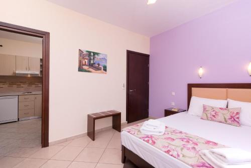 Gallery image of Nikolas Studios in Chrysi Ammoudia