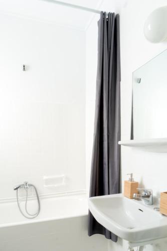 Ariadne's Penthouse in Central Athens