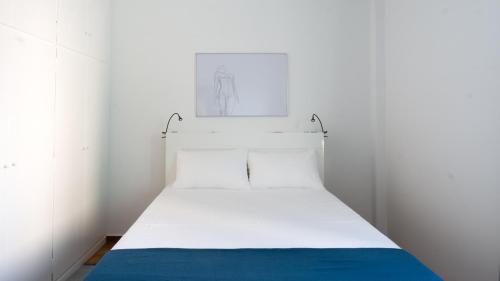 Ariadne's Penthouse in Central Athens
