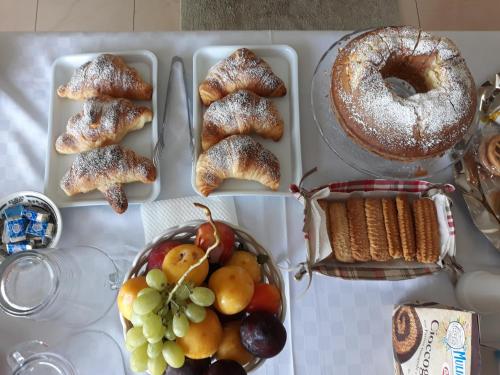 Villa Orchidea Luxury B&B – Photos 4