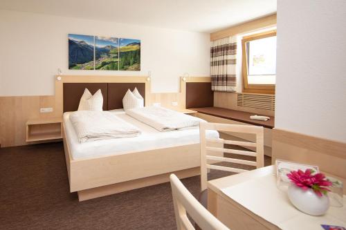 Foto Haus Montjola 2