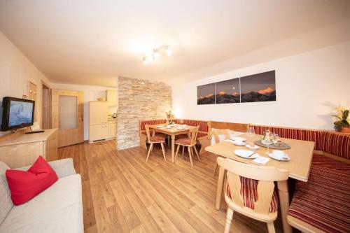 Foto Haus Montjola 5