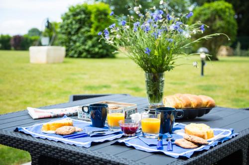 Maison Indigo – Photos 3