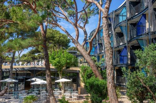 Gallery image of Village Club Miléade Carry-le-Rouet in Carry-le-Rouet