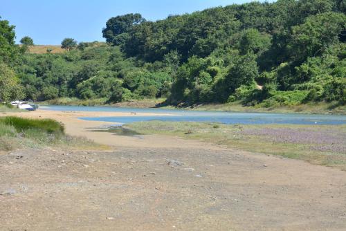 Photo de la galerie de l'établissement Roches Blanches 3, à Saint-Lunaire