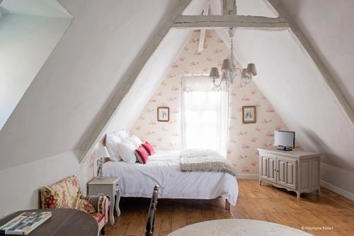 Gallery image of La Devinie in Martel