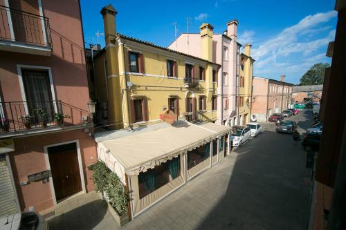 Gallery image of Casa Sansera in Chioggia