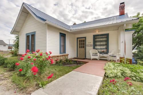 Sunset Cottage – Photos 2