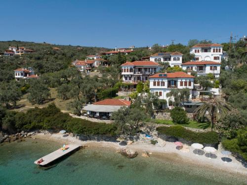 Gallery image of Diplomats' Holidays in Chorto