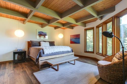 Gallery image of RiverPoint Retreat in Sandpoint