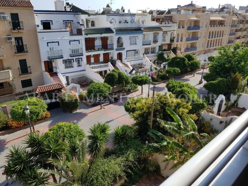 Apartamento La Morera