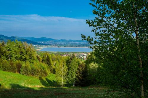 Fotografia z galérie ubytovania Agroturystyka u Barana v destinácii Sosnówka