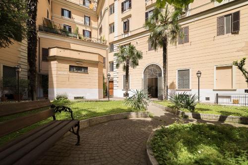 Rome Sweet Home near Metro Flaminio