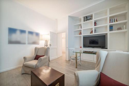 Rome Sweet Home near Metro Flaminio