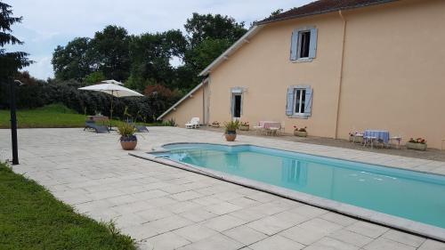 Photo de la galerie de l'établissement Maison Lalanne, à Castelnau-Chalosse