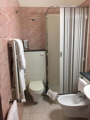 Φωτογραφία από το άλμπουμ του Cristall Hotel σε Rocca di Cambio