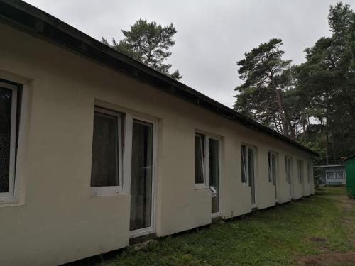 Gallery image of Pokoje Delfin Hostel in Mrzeżyno