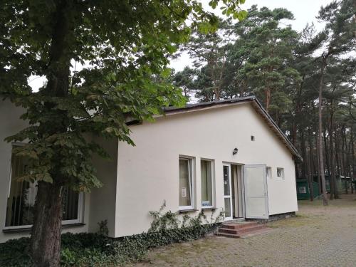 Pokoje Delfin Hostel