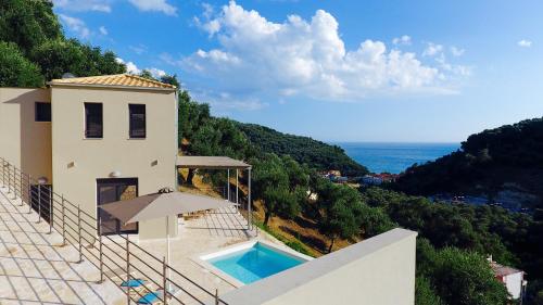 Asaya Hills Villas