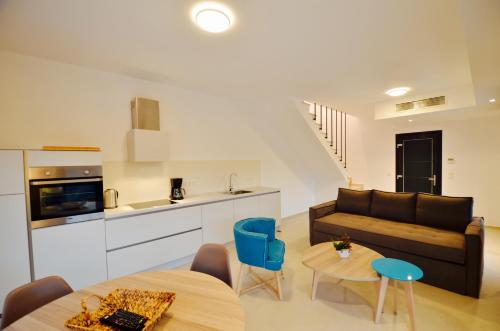 Asaya Hills Villas
