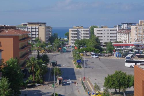 Fotografie z fotogalerie ubytování Atak Apart Hotel v destinaci Alanya