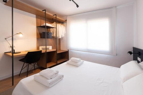 Petit Luxe L Atic Terrassa Tarifs 22