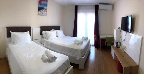 Φωτογραφία από το άλμπουμ του Hotel Livadic & Restaurant σε Ližnjan