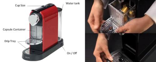 Studio Charme et Confort aux Cordeliers photo 36