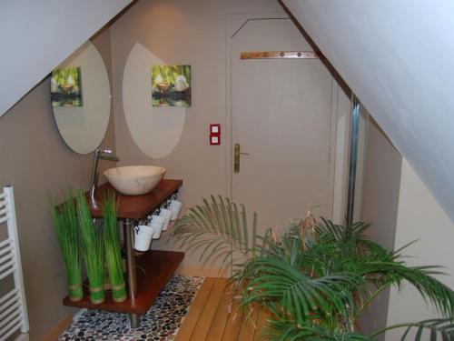 Galería fotográfica de Maison avec piscine et sauna à Vire en Vire