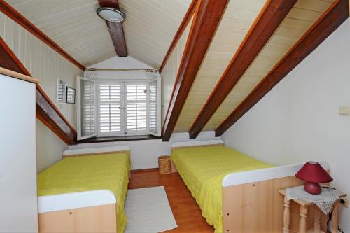 Apartment Maja