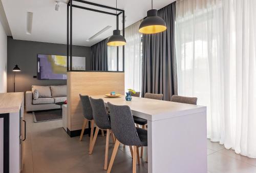 ポレッチにあるVillas Park Plava Lagunaのギャラリーの写真