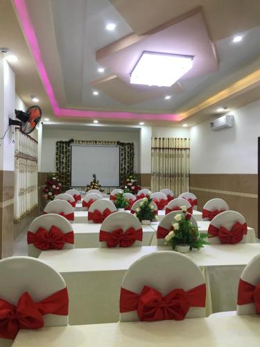 Fotografie z fotogalerie ubytování Ngọc Nam Hotel v destinaci La Gi