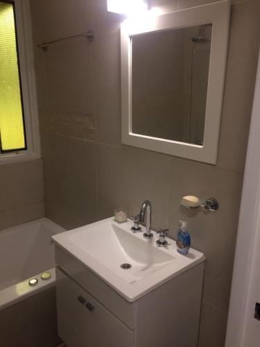 Koupelna v ubytování La Ysidora Hotel & Spa