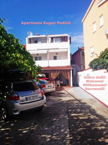 Apartments Eugen Pedisić – Photos 3