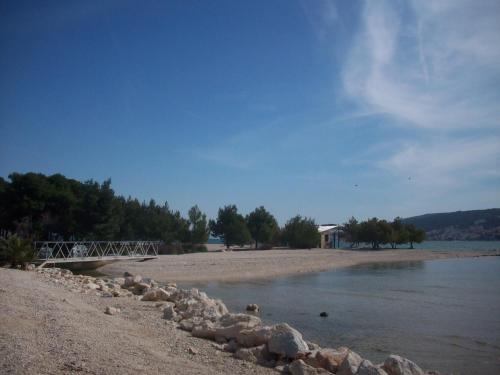 Peisaj natural din apropierea acestui apartament