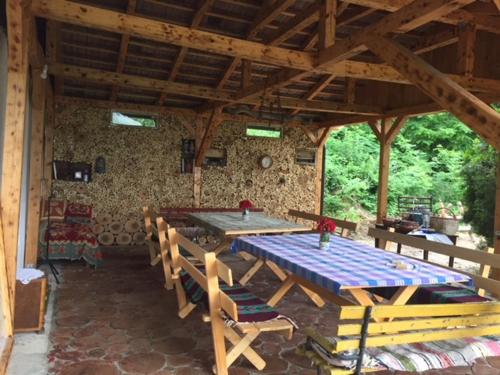 Fotografie z fotogalerie ubytování Guest House Mundzic- Sumski Mir v destinaci Irig