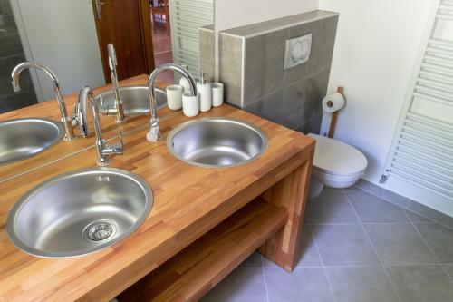 Imagen de la galería de The FOXhouse, en Tolmin