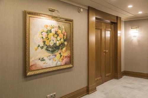 Fotografie z fotogalerie ubytování Zorlu Grand Hotel Trabzon v destinaci Trabzon