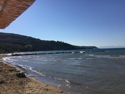 Φυσικό τοπίο κοντά σε αυτό το διαμέρισμα