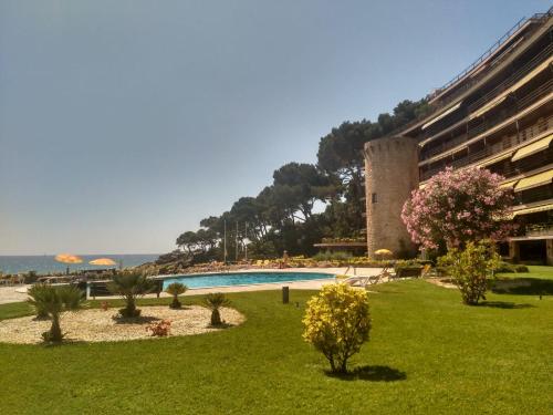 Appartement Edén Playa (Spanje Sant Antoni de Calonge ...