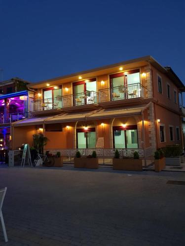 Galería fotográfica de Excess Pansion en Lefkada